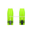 2015 Nuevos Productos Reflective Safety Clothing Reflective Tape Work Pants